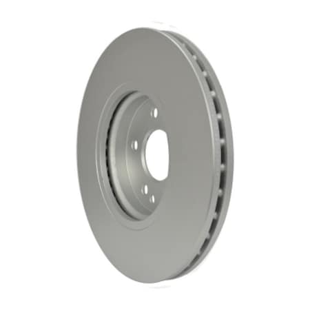 Pagid Brakes Brake Disc, 355122272 355122272